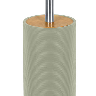 Kleine Wolke Toiletborstel Kyoto groen Kleine Wolke Toiletborstel Kyoto groen