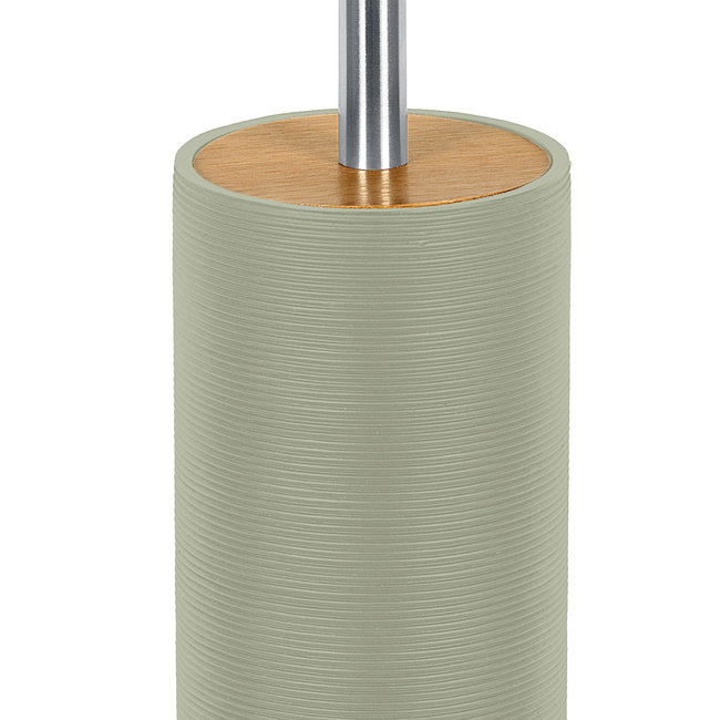 Kleine Wolke Toiletborstel Kyoto groen