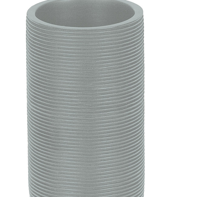 Kleine Wolke Tandenborstelbeker Kyoto platinum