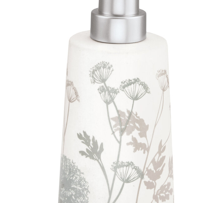 Kleine Wolke Zeeppomp Savannah grijs