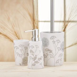 Kleine Wolke Toiletborstel Savannah grijs Kleine Wolke Toiletborstel Savannah grijs