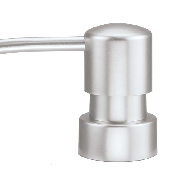 Kleine Wolke Vervangpomp Savannah zilvergrijs