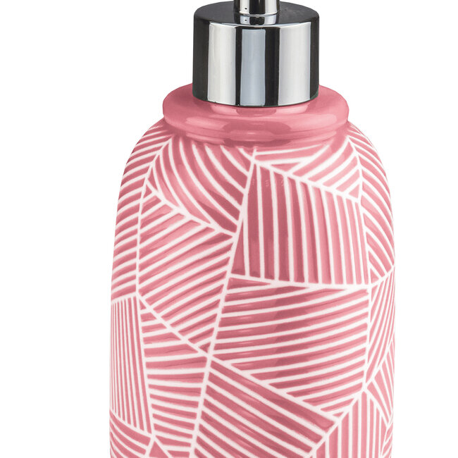 Kleine Wolke Zeeppomp Serena Coral