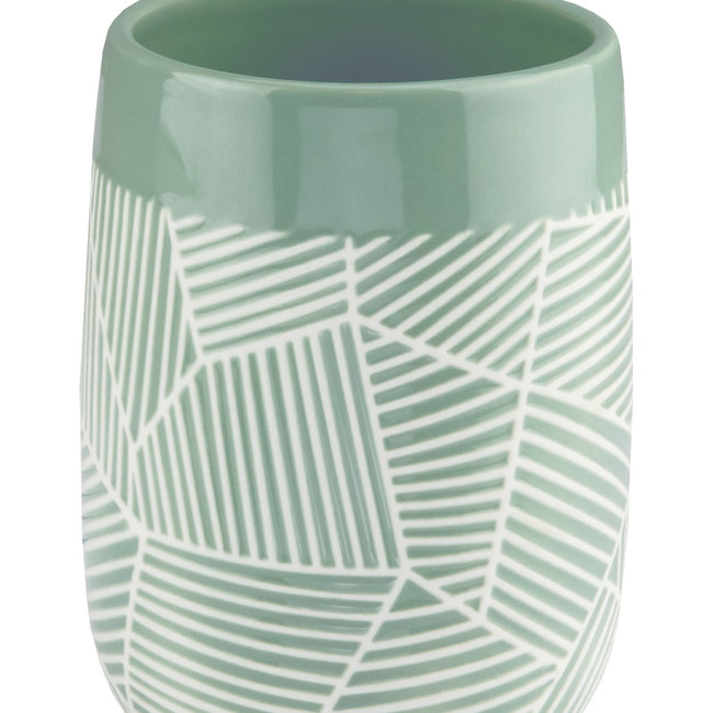 Kleine Wolke Tandenborstelbeker Serena Maledivia