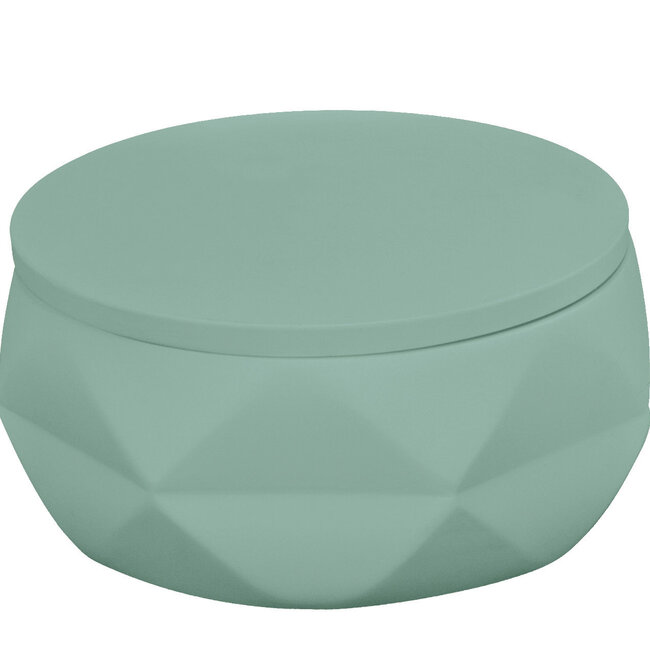 Kleine Wolke Wattenpotje Crackle Jar Maledivia