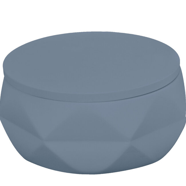 Kleine Wolke Wattenpotje Crackle Jar Mare