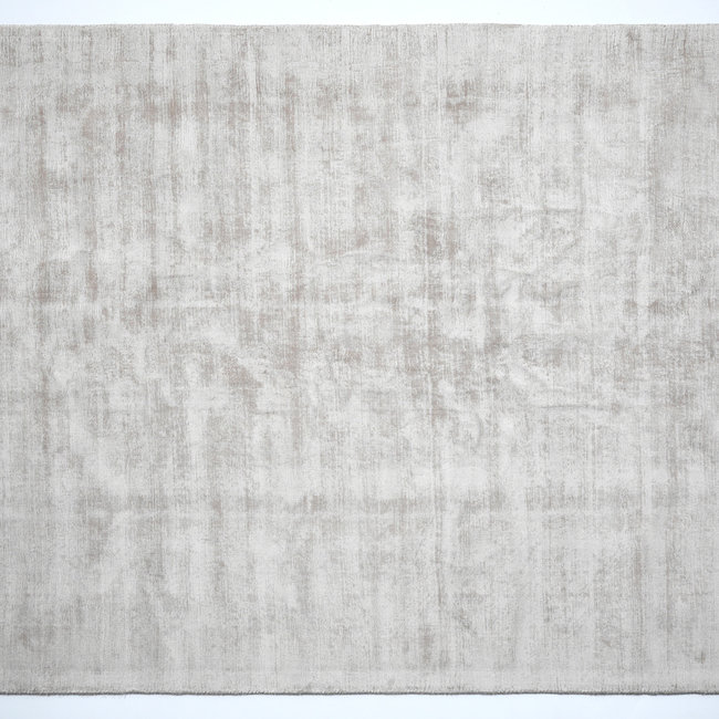 Dutch Living Vloerkleed Berlin Lichtgrijs, div. afmetingen