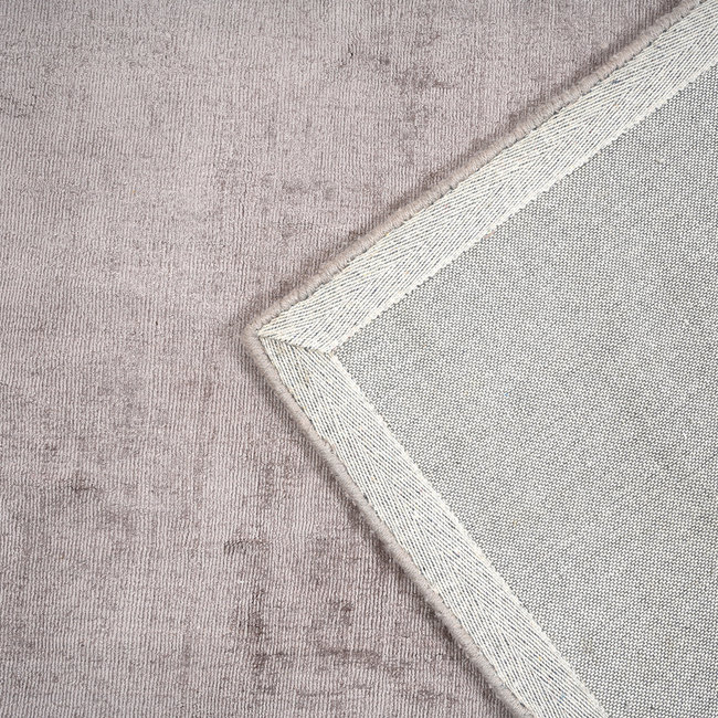 Dutch Living Vloerkleed Berlin Middengrijs, div. afmetingen