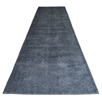 Veer Carpets Loper Yves Antraciet 70 x 200 cm