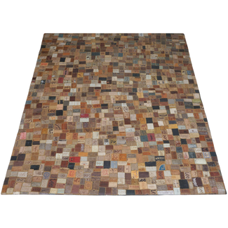 Veer Carpets Karpet Royal Labels 160 x 230 cm