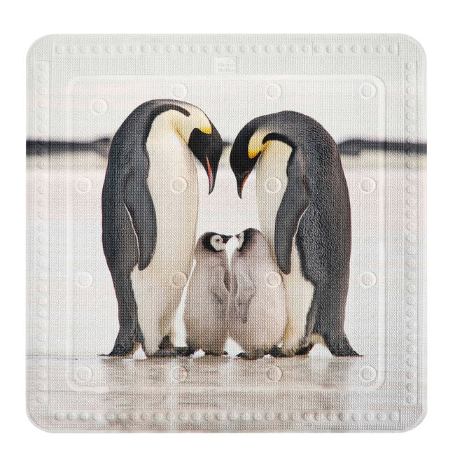 Kleine Wolke Antislip douchemat Jacksons 55x55cm