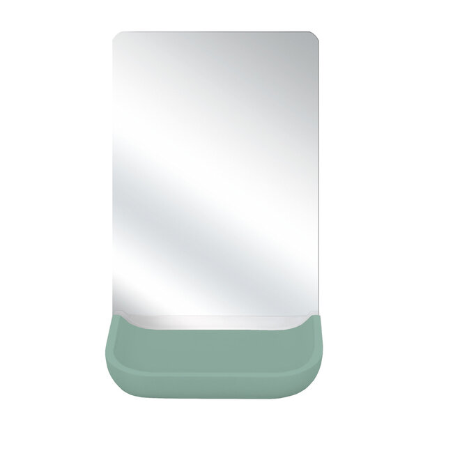 Kleine Wolke Spiegel Tray Mirror Maledivia