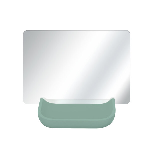 Kleine Wolke Spiegel Tray Mirror Maledivia