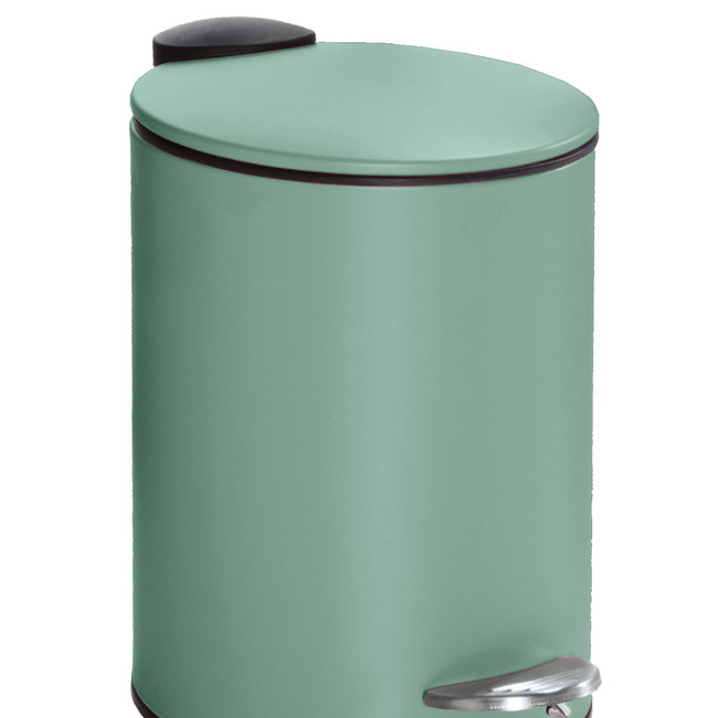 Kleine Wolke Afvalemmer Silence Maledivia 3 ltr