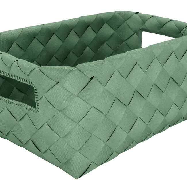 Kleine Wolke Opbergmand Aspera Maledivia M