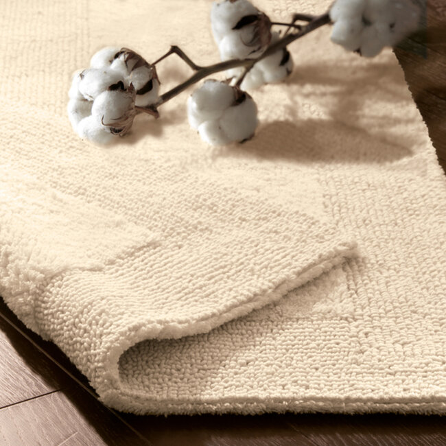 Kleine Wolke Badmat Havanna Natuur