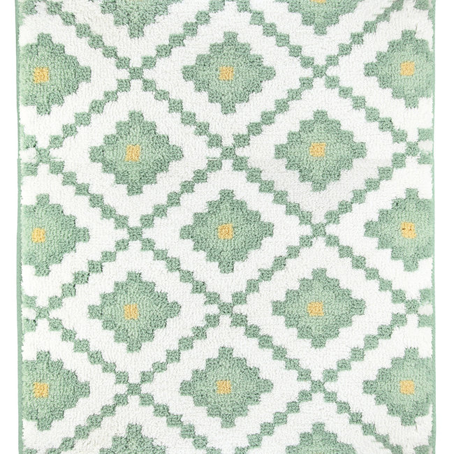 Kleine Wolke Badmat Alhambra Maledivia