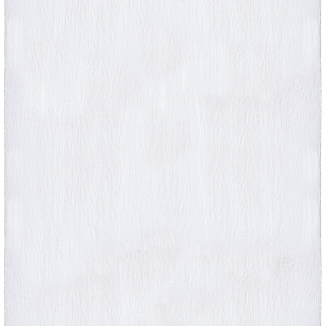 Dutch Lifestyle New Touch Ivoor - Polyester - Vloerkleed - Beige