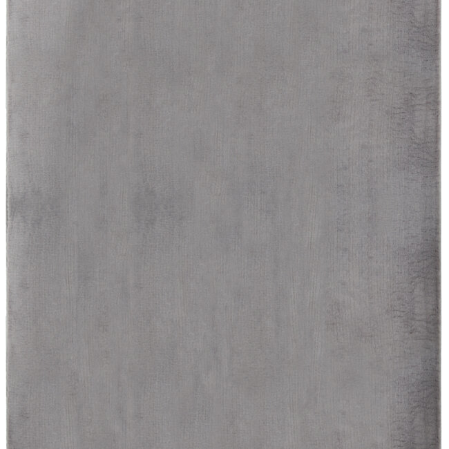 Dutch Lifestyle New Touch Donkergrijs - Polyester - Vloerkleed - Grijs