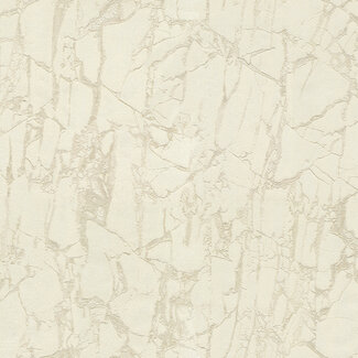 Dutch Wallcoverings Vliesbehang - FC Carrara 3 10mx106cm  - 84604