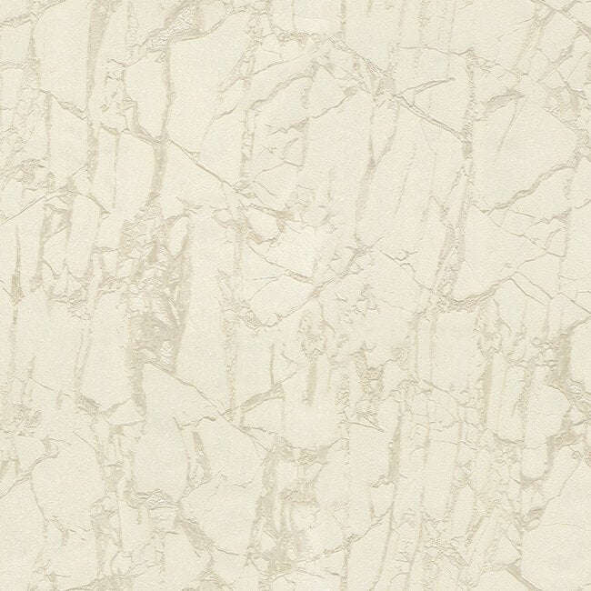 Dutch Wallcoverings Dutch Wallcoverings - FC Carrara 3 - vliesbehang - 10m x 106cm - 84604