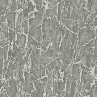 Dutch Wallcoverings Vliesbehang - FC Carrara 3 10mx106cm  - 84608