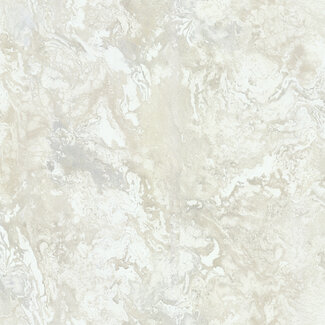 Dutch Wallcoverings Vliesbehang - FC Carrara 3 10mx106cm  - 84612