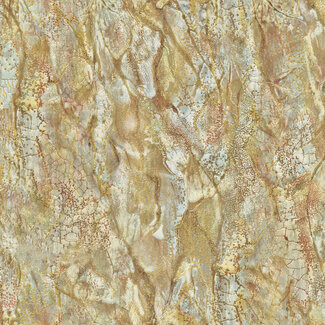 Dutch Wallcoverings Vliesbehang - FC Carrara 3 10mx106cm  - 84621