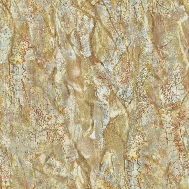 Dutch Wallcoverings Dutch Wallcoverings - FC Carrara 3 - vliesbehang - 10m x 106cm - 84621