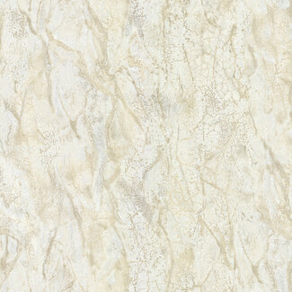 Dutch Wallcoverings Vliesbehang - FC Carrara 3 10mx106cm  - 84626
