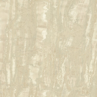 Dutch Wallcoverings Vliesbehang - FC Carrara 3 10mx106cm  - 84634