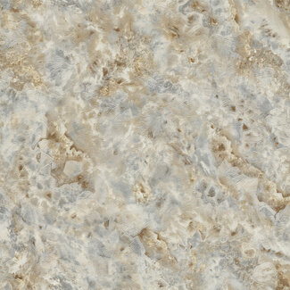 Dutch Wallcoverings Vliesbehang - FC Carrara 3 10mx106cm  - 84646