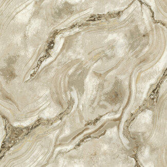 Dutch Wallcoverings Dutch Wallcoverings - FC Carrara 3 10mx106cm  - 84652