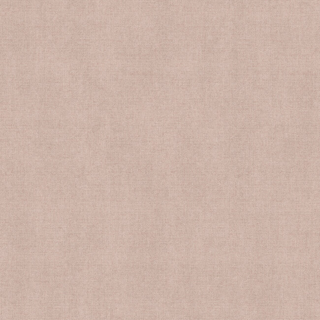 Dutch Wallcoverings Dutch Wallcoverings - Botanique- uni oudroze - vliesbehang - 10m x 53cm - M551-13