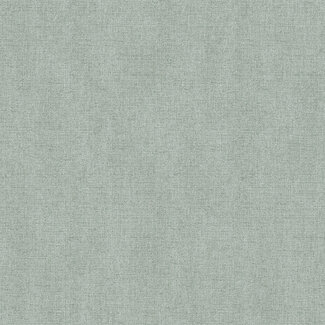 Dutch Wallcoverings Vliesbehang - Botanique- uni groen - M551-14