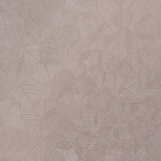 Dutch Wallcoverings Vliesbehang - Botanique- Leaves bruin - M698-03