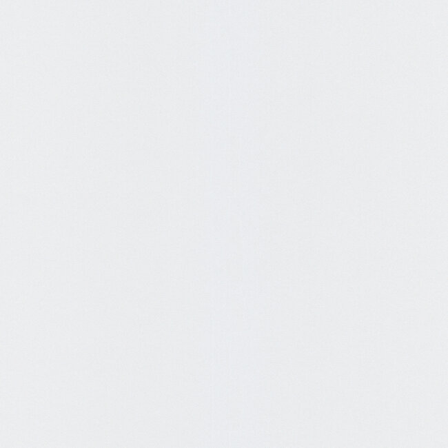 Dutch Wallcoverings Dutch Wallcoverings - Ciara- uni wit - vliesbehang - 10m x 53cm - JF1215