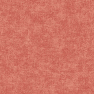 Dutch Wallcoverings Vliesbehang - Ciara- Alba uni rood - A53713