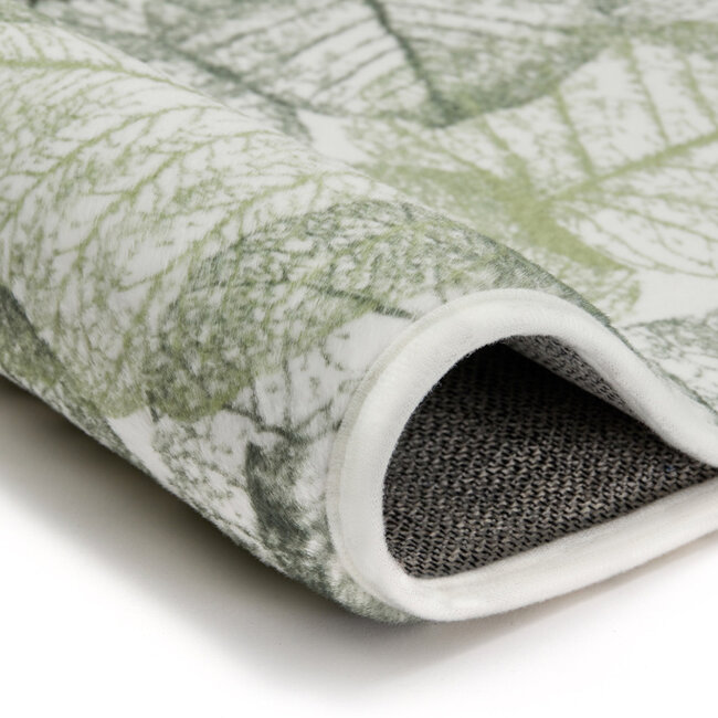 Kleine Wolke Badmat Selva Forest (groen), 70x120 cm