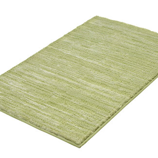 Kleine Wolke Badmat Glow Dill (groen), 60x100 cm