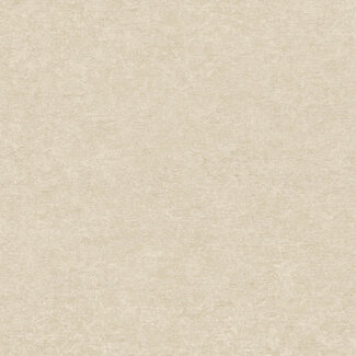 Dutch Wallcoverings Vliesbehang - Attitude- uni Casper beige - A65603