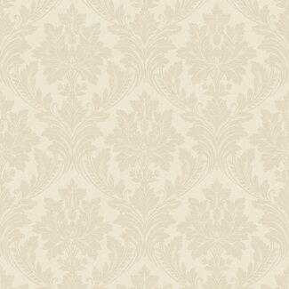 Dutch Wallcoverings Vliesbehang - Arcadia- Patano beige - A65411