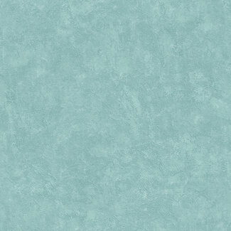 Dutch Wallcoverings Dutch Wallcoverings - Artifice- uni blauwgroen - M796-34