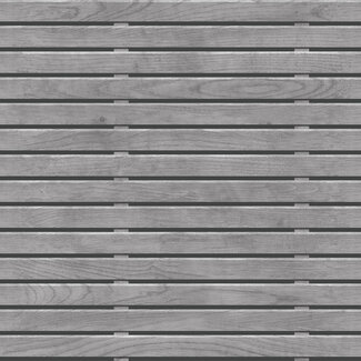 Dutch Wallcoverings Dutch Wallcoverings - Artifice- planken zwart - M806-09