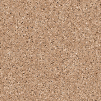 Dutch Wallcoverings Vliesbehang - Brut- kurk lichtbruin - M754-08