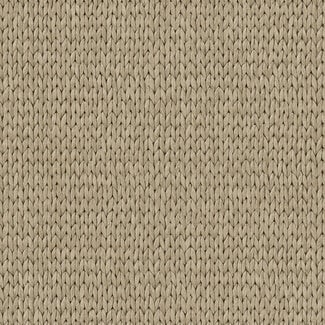 Dutch Wallcoverings Dutch Wallcoverings - Brut- breisel lichtbruin - M784-08