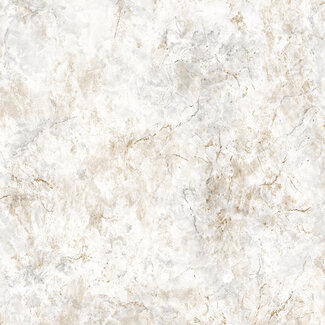 Dutch Wallcoverings Vliesbehang - Brut- marmer grijs - M785-07