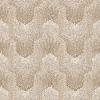 Dutch Wallcoverings Dutch Wallcoverings - Exclusive Threads Polyg. Dream Bisc - TP422912