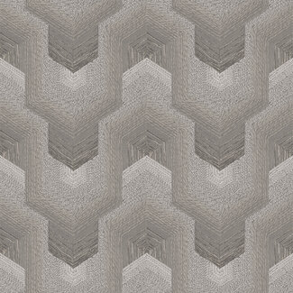 Dutch Wallcoverings Dutch Wallcoverings - Exclusive Threads Polyg. Dream Mink - TP422913