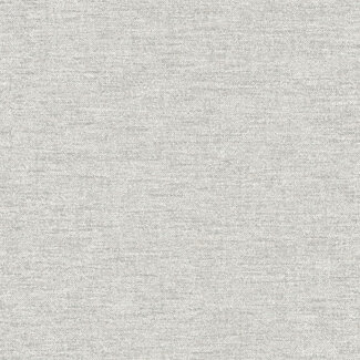 Dutch Wallcoverings Vliesbehang - Omura- uni grijs - A72102